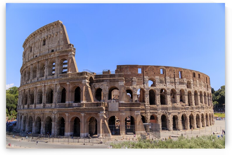 Store Rome 5L3A5055 by Tono Chavez