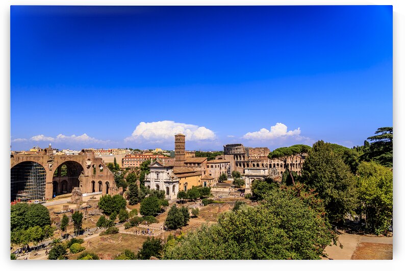 Store Rome 5L3A5108 by Tono Chavez