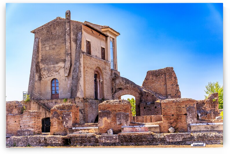 Store Rome 5L3A5098 by Tono Chavez