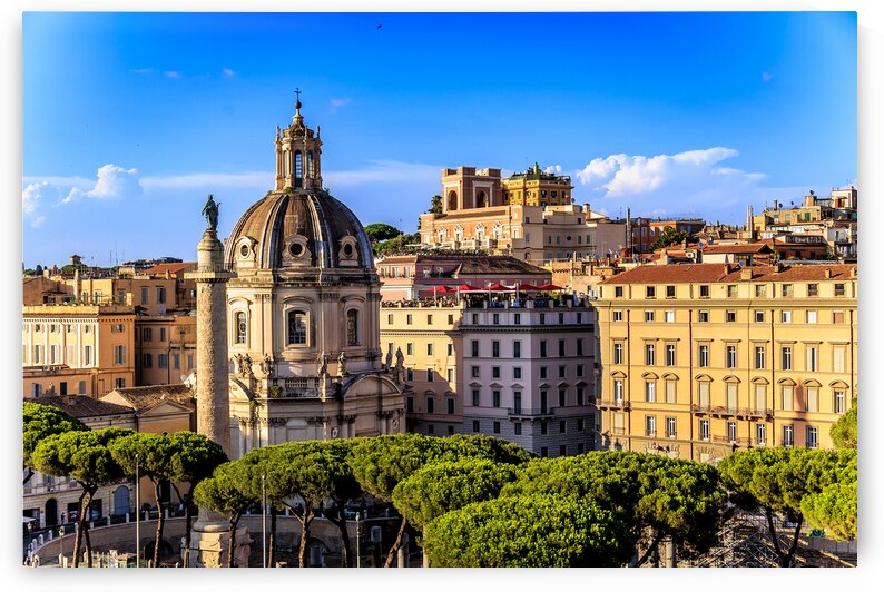 Store Rome 5L3A5162 by Tono Chavez