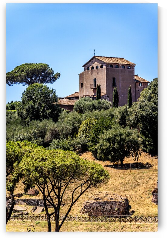 Store Rome 5L3A5011 by Tono Chavez