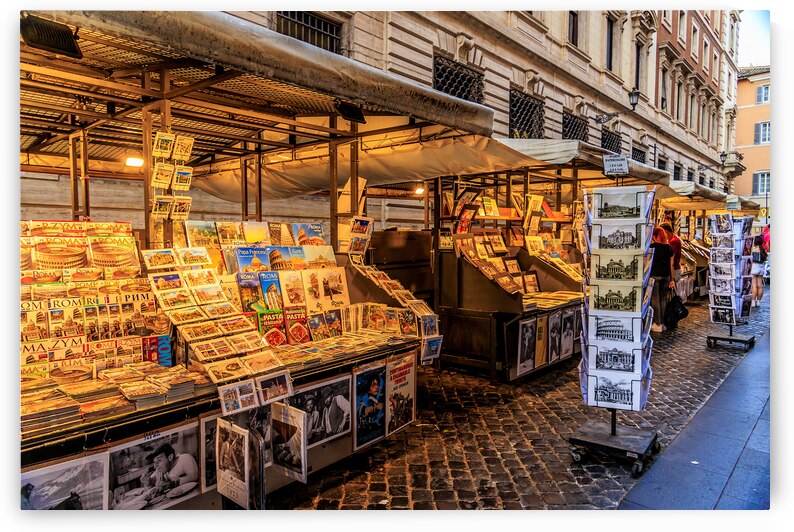 Store Rome 5L3A5202 by Tono Chavez