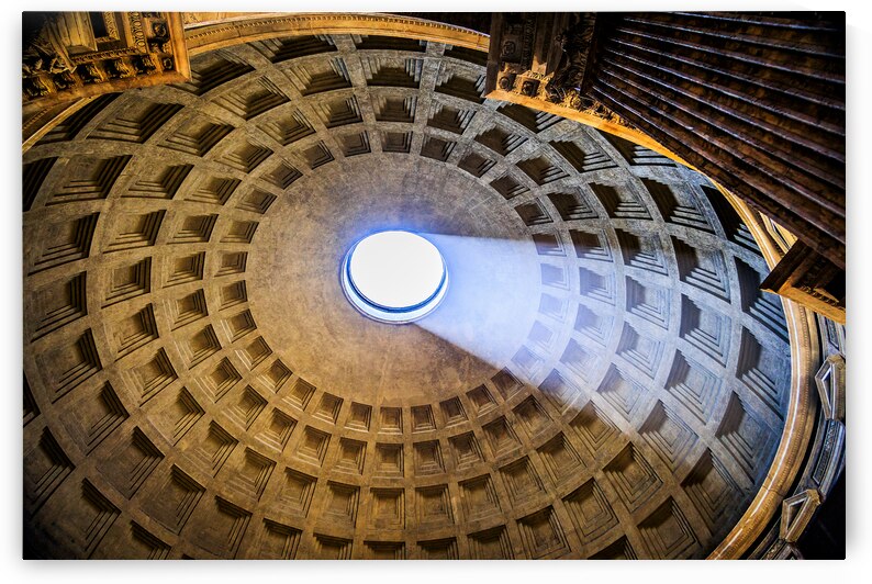 Store Rome 5L3A5207 by Tono Chavez