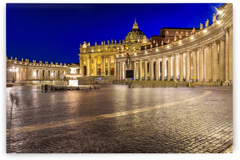 Store Rome 5L3A5461 by Tono Chavez