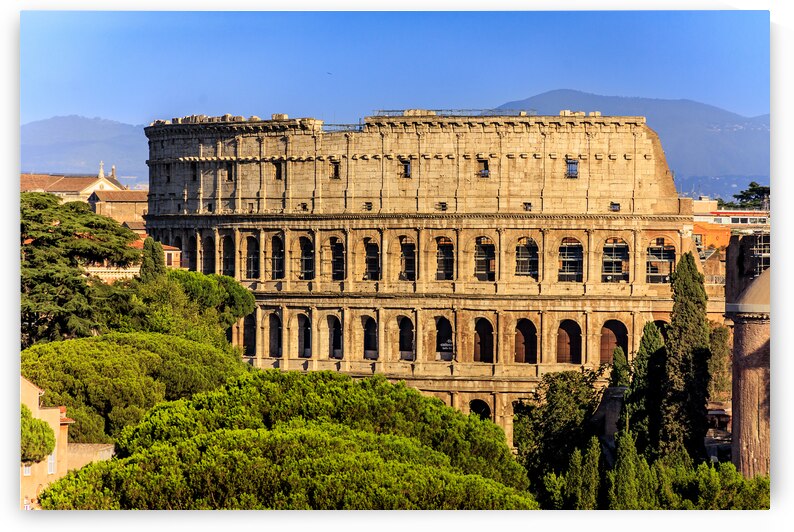 Store Rome 5L3A5171 by Tono Chavez