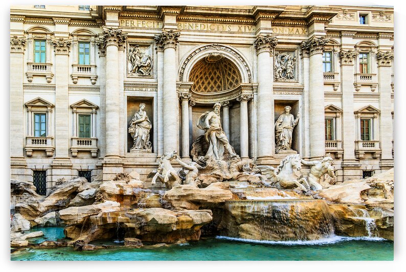 Store Rome 5L3A5196 by Tono Chavez