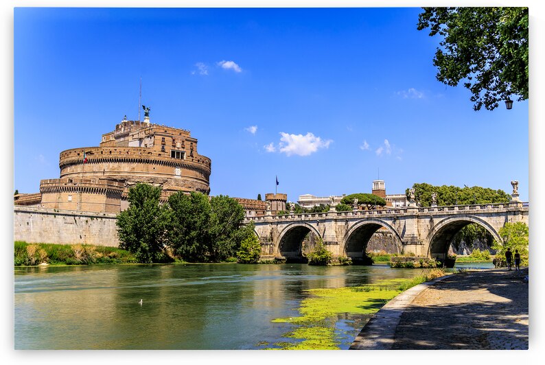 Store Rome 5L3A5269 by Tono Chavez