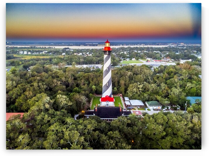 Store Florida DJI 0359 by Tono Chavez