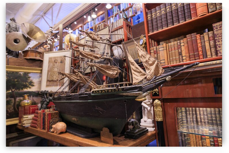 Store Florida 5L3A0350 by Tono Chavez