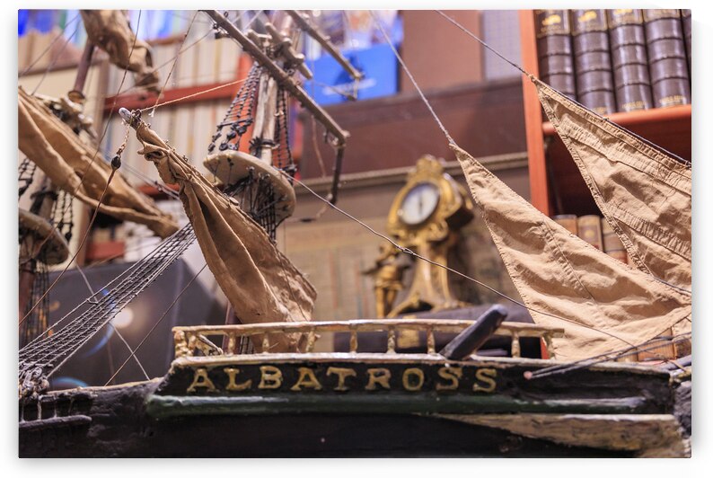 Store Florida 5L3A0353 by Tono Chavez