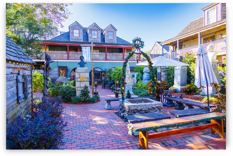 Store Florida 5L3A9421 by Tono Chavez