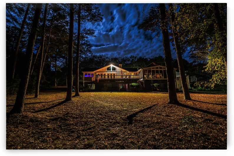 Store Georgia 5L3A0008 by Tono Chavez