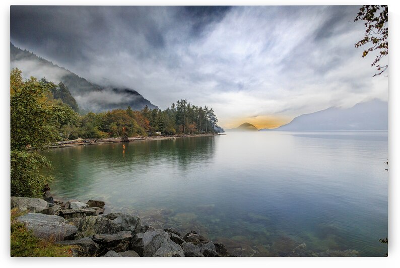 Store Vancouver 5L3A5602 by Tono Chavez