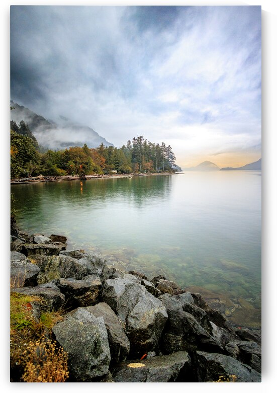 Store Vancouver 5L3A5603 by Tono Chavez