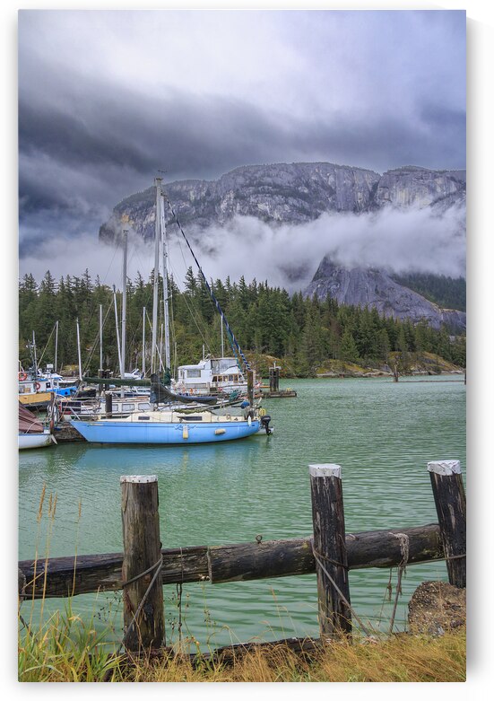 Store Vancouver  L3A5579 by Tono Chavez