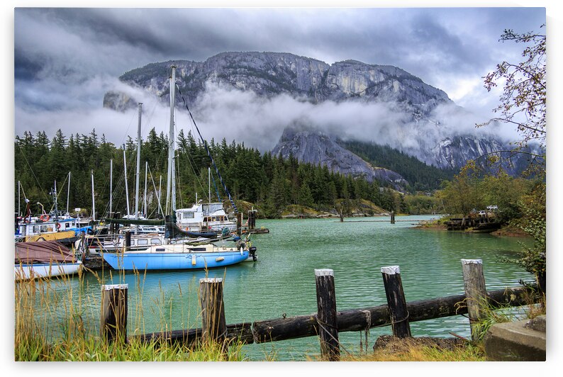 Store Vancouver 5L3A5578 by Tono Chavez