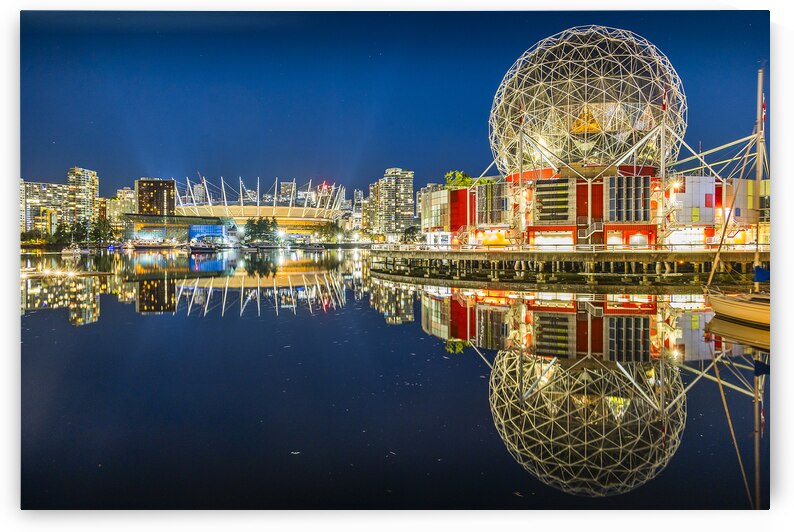 Store Vancouver 5L3A6966 by Tono Chavez