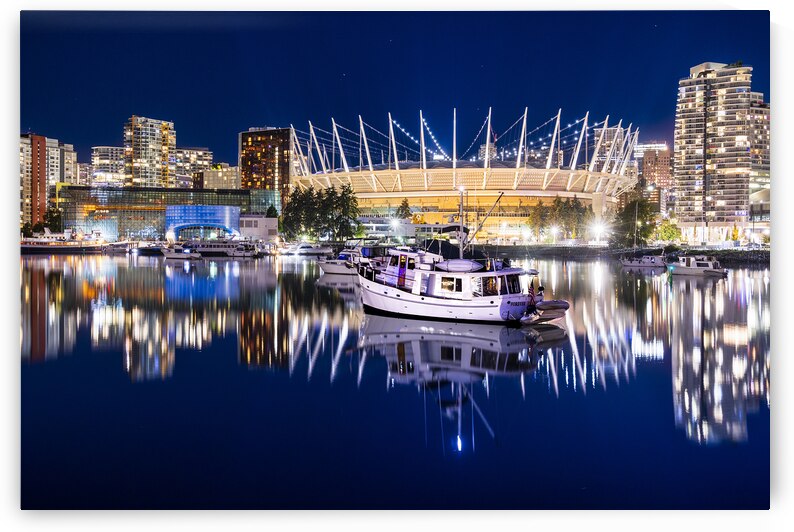 Store Vancouver 5L3A6962 by Tono Chavez