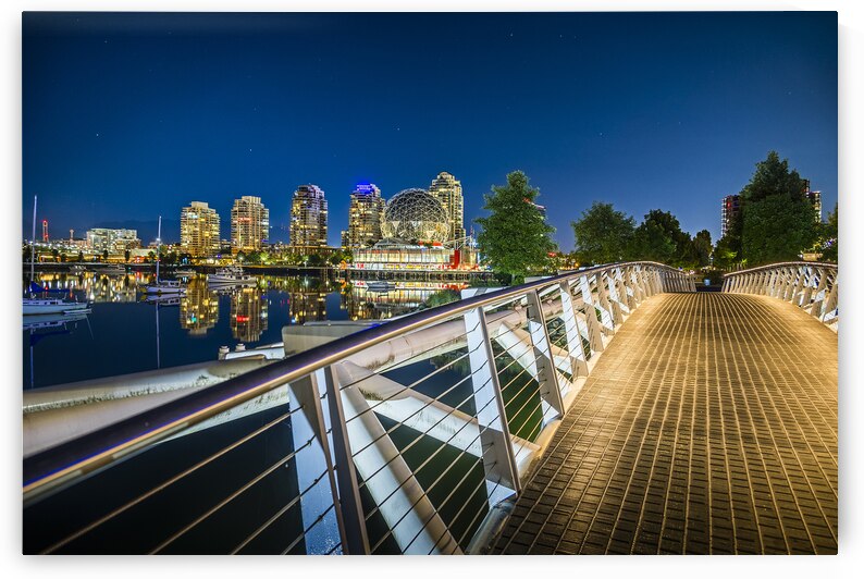 Store Vancouver 5L3A6977 HDR by Tono Chavez