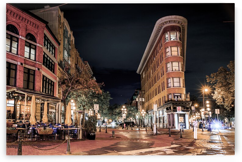 Store Vancouver 5L3A8899 by Tono Chavez