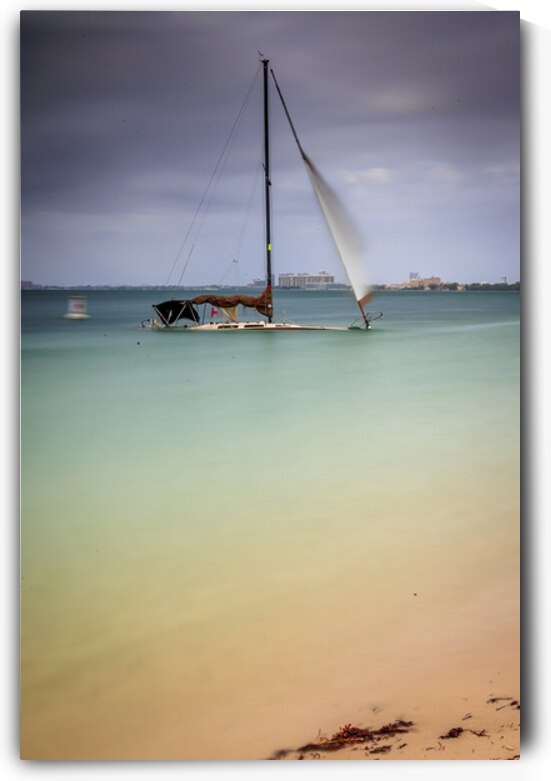 Store Key Biscayne AE2A9078 by Tono Chavez