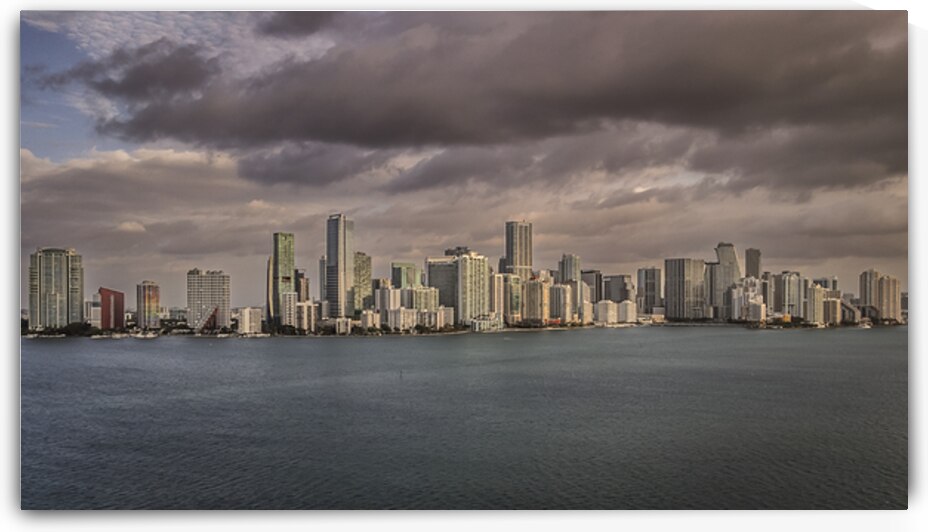 Store Key Biscayne DJI 0831 HDR by Tono Chavez