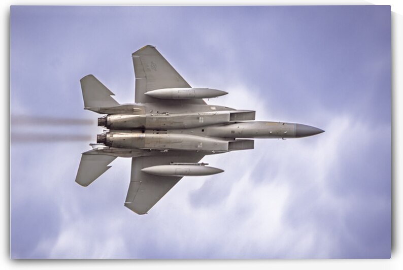 AirShow F15 AE2A2851 by Tono Chavez