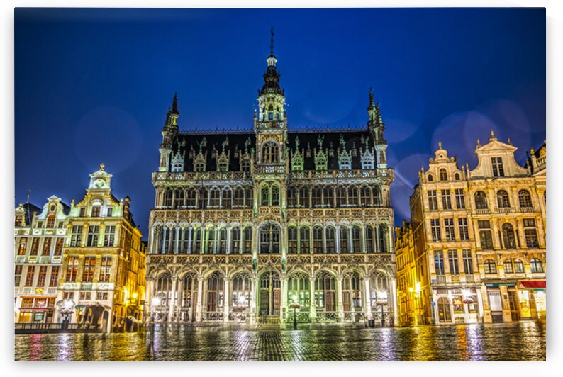 Belgium E2A9162 by Tono Chavez