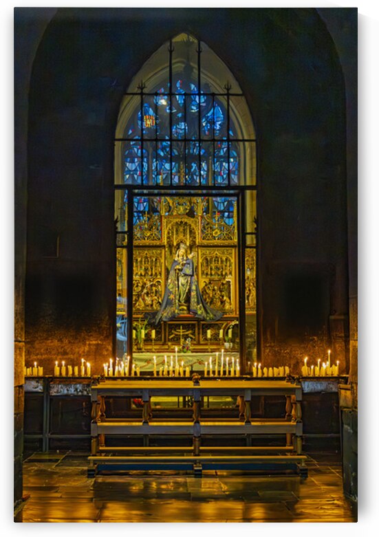 Belgium E2A9344 by Tono Chavez