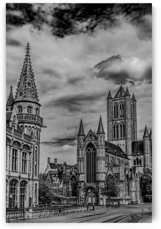 Belgium E2A9071 by Tono Chavez