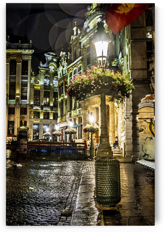 Belgium E2A9168 by Tono Chavez