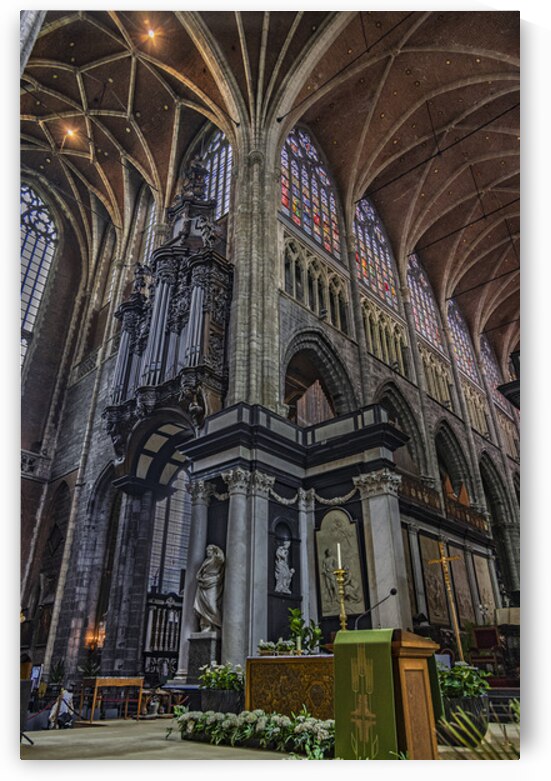 Belgium E2A8946 by Tono Chavez