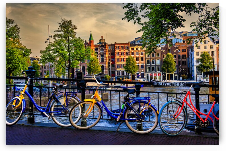 Holland E2A0323 by Tono Chavez