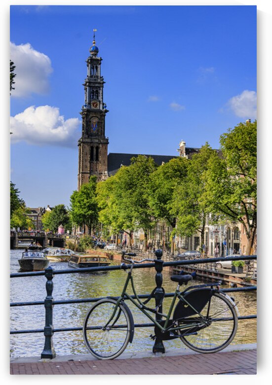 Holland E2A0269 by Tono Chavez