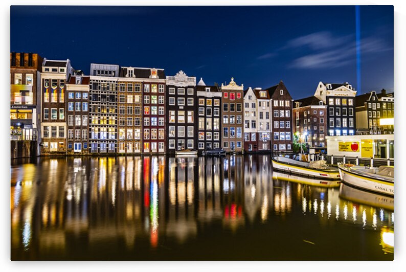 Holland E2A9756 by Tono Chavez