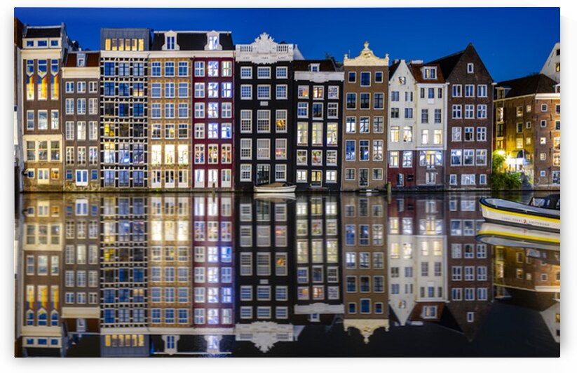 Holland E2A0358 by Tono Chavez