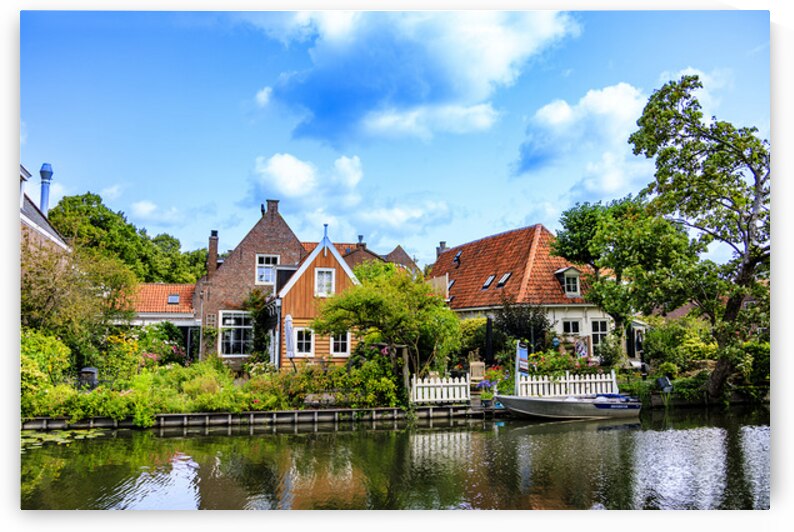 Holland E2A9787 by Tono Chavez