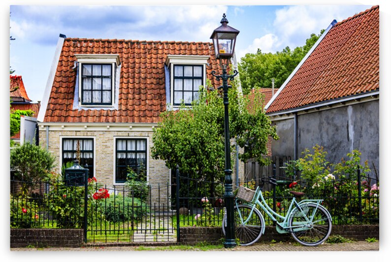 Holland E2A9832 by Tono Chavez