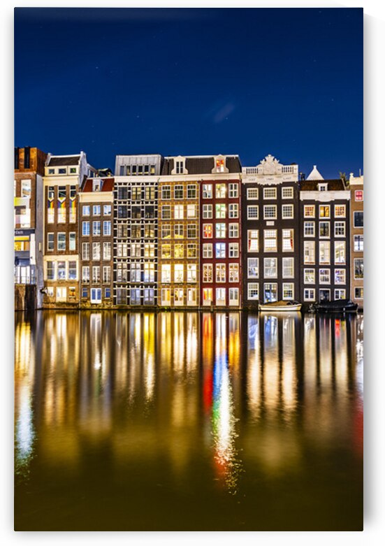 Holland E2A9761 by Tono Chavez