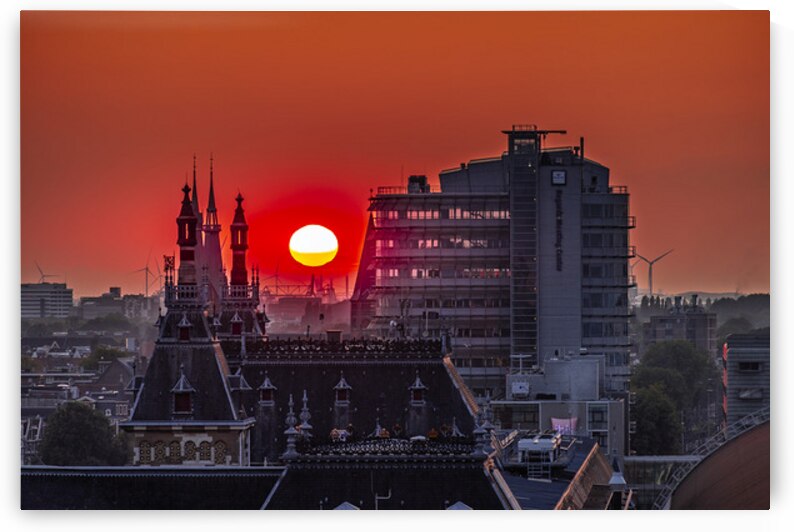 Holland E2A0342 by Tono Chavez