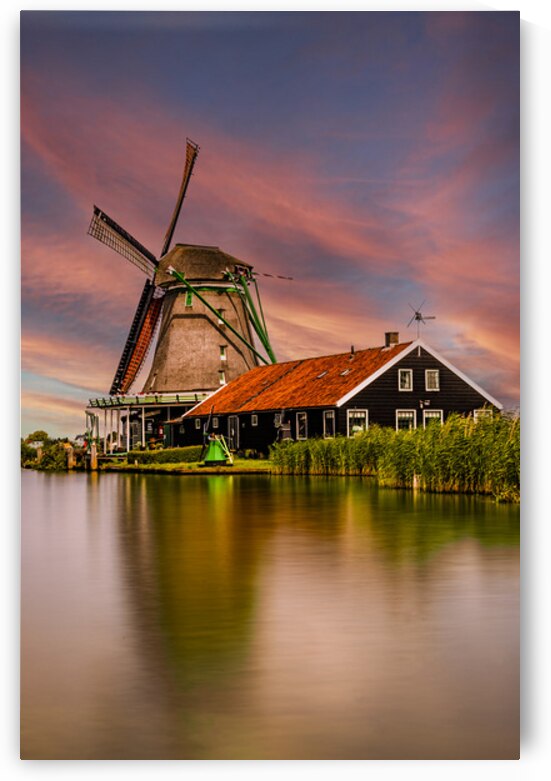 Holland E2A0220 by Tono Chavez