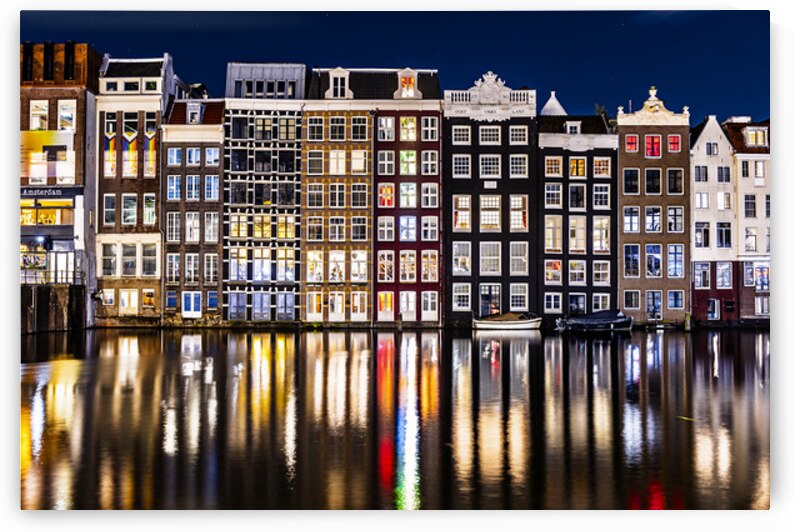 Holland E2A9754 by Tono Chavez