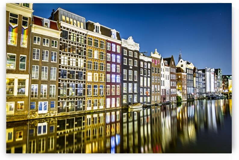 Holland E2A0390 by Tono Chavez