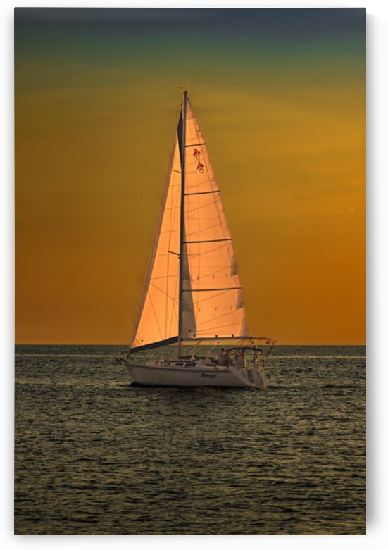 Key West MG 5121 by Tono Chavez