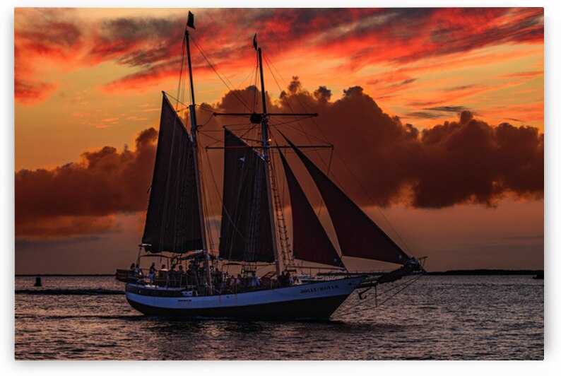 Key West MG 5207 by Tono Chavez