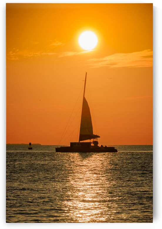 Key West MG 5132 by Tono Chavez
