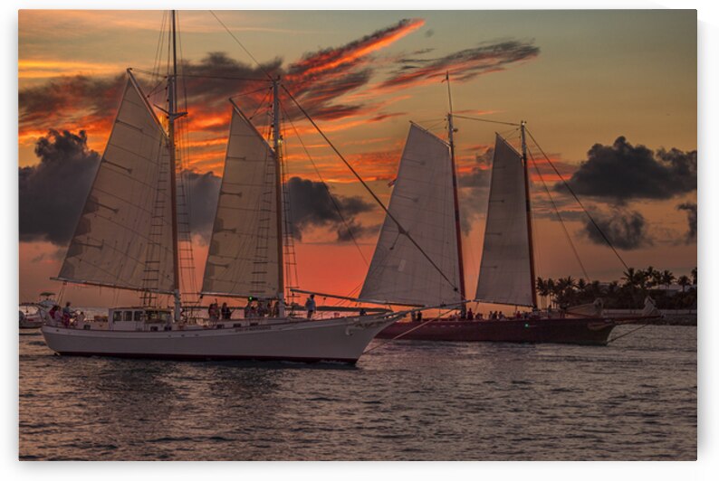 Key West MG 5201 by Tono Chavez