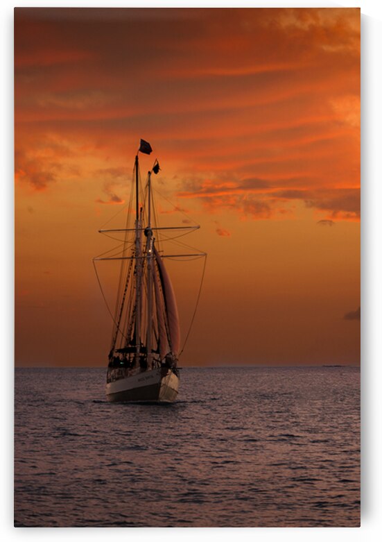 Key West MG 5205 by Tono Chavez