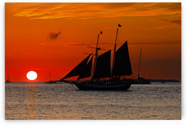 Key West MG 5178 by Tono Chavez