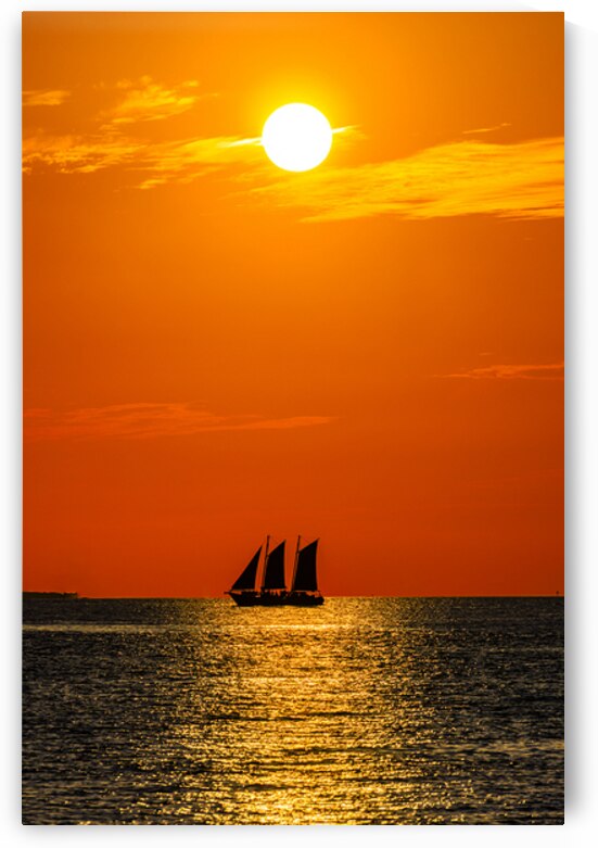 Key West MG 5138 by Tono Chavez